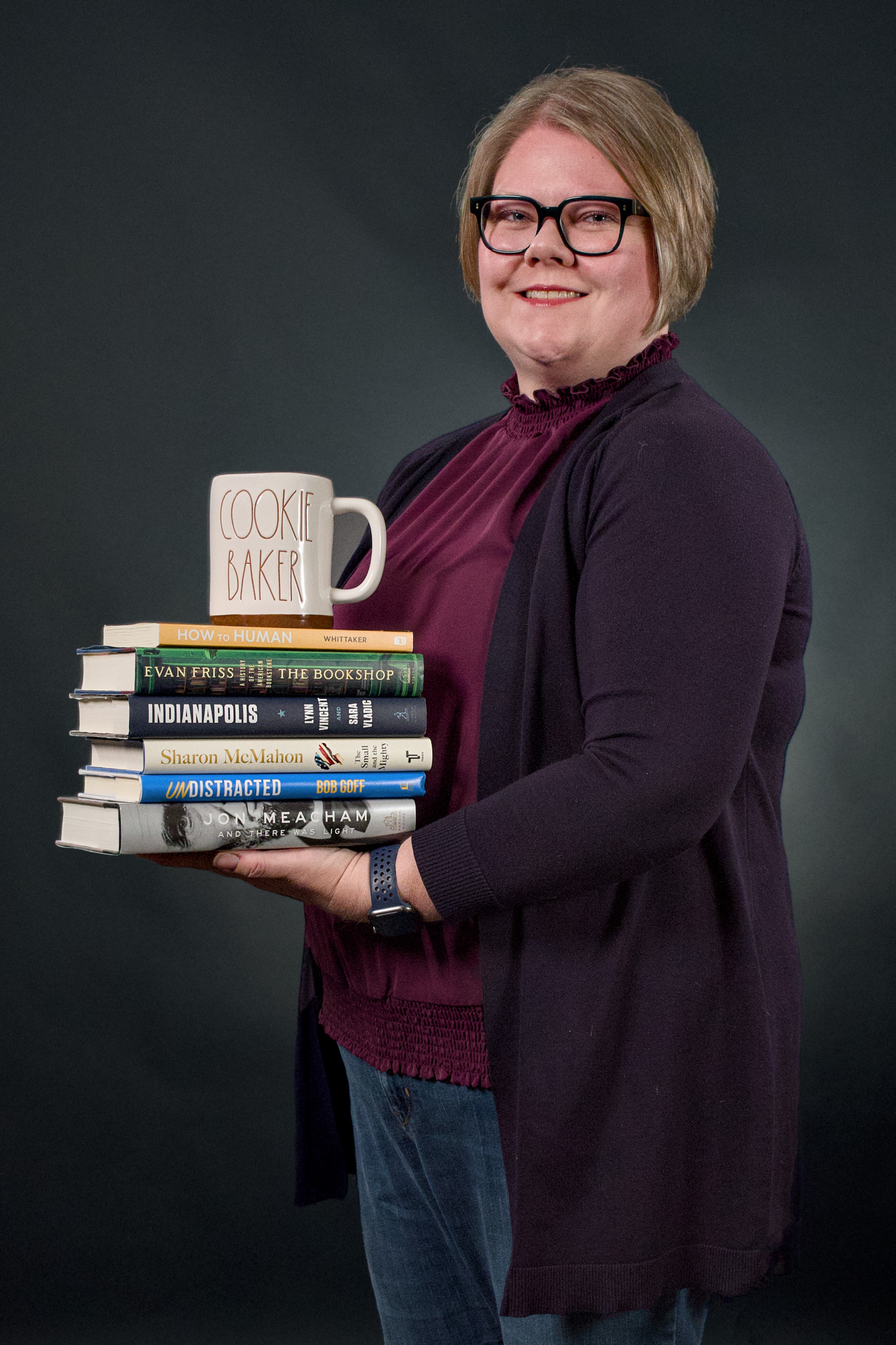 Elizabeth White