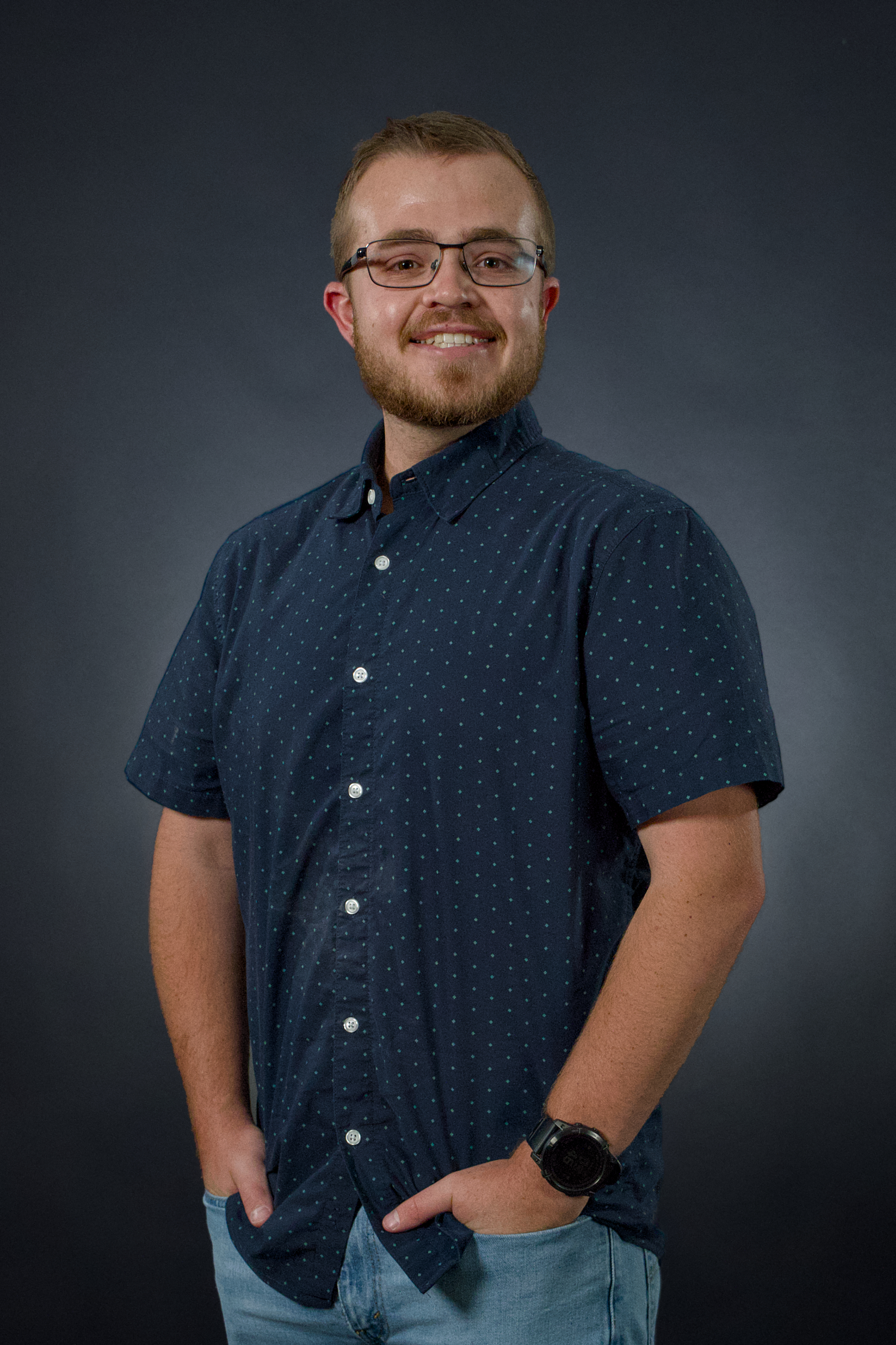 Ryan Koffron