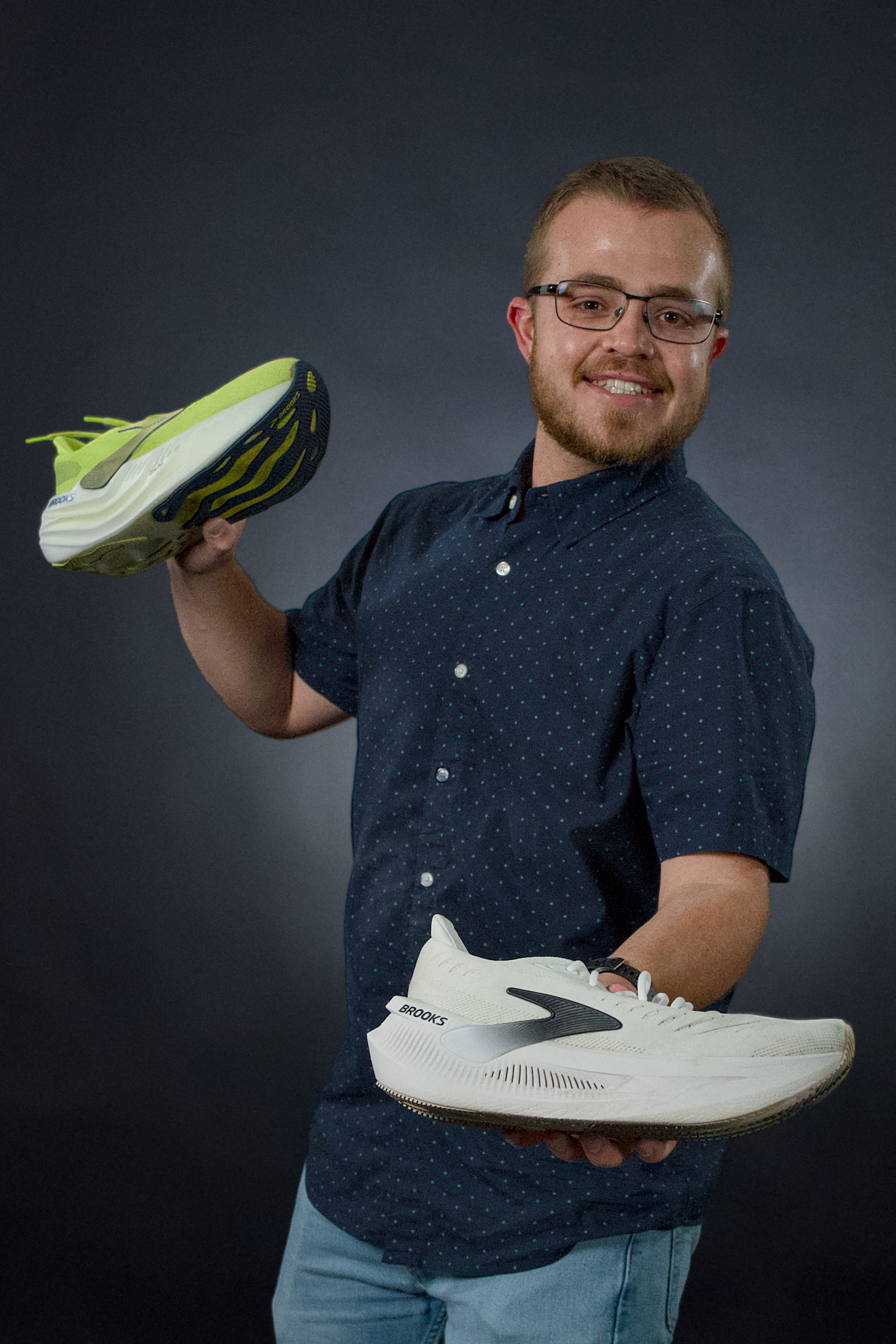 Ryan Koffron