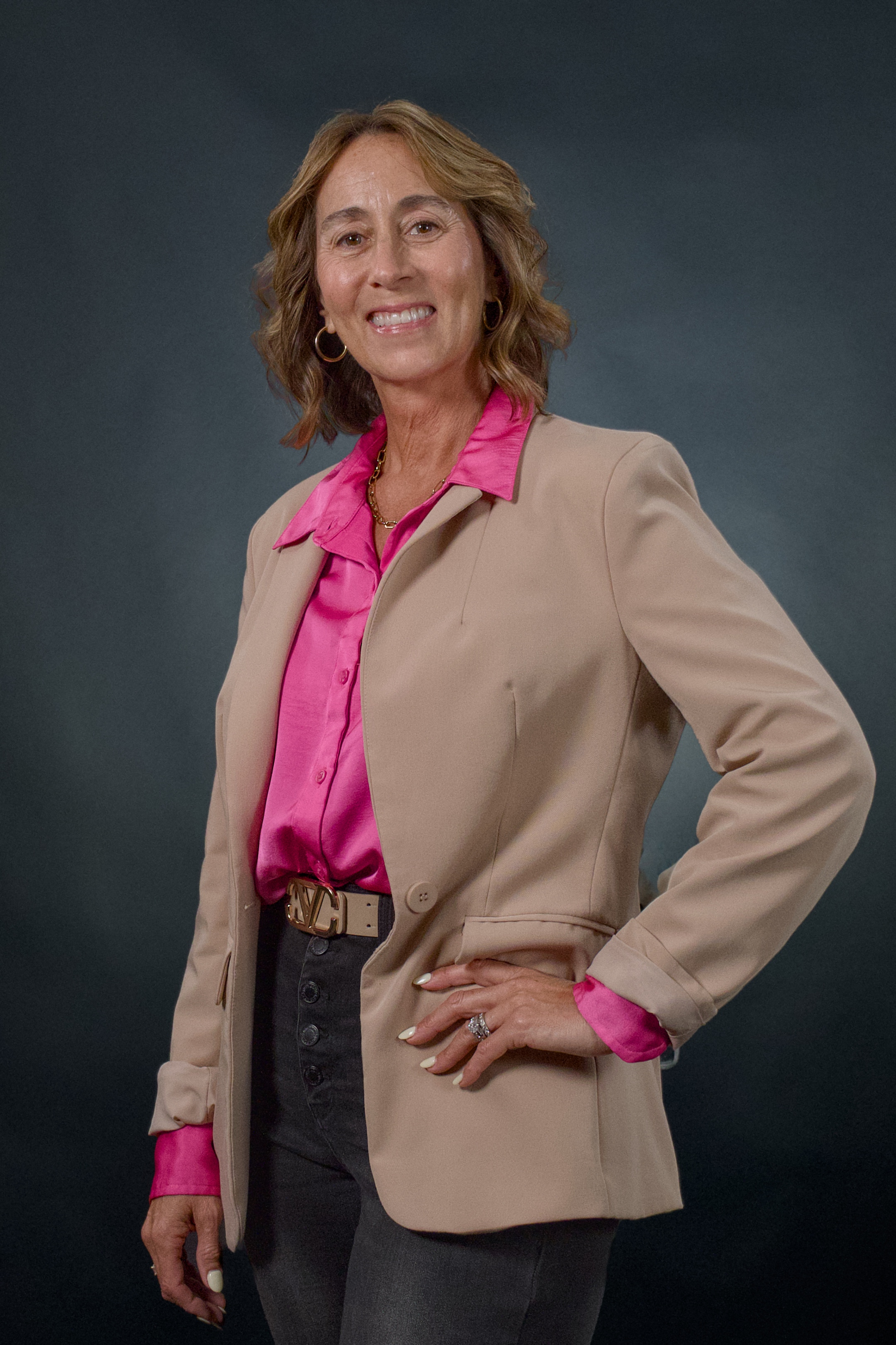 Heidi Winterowd