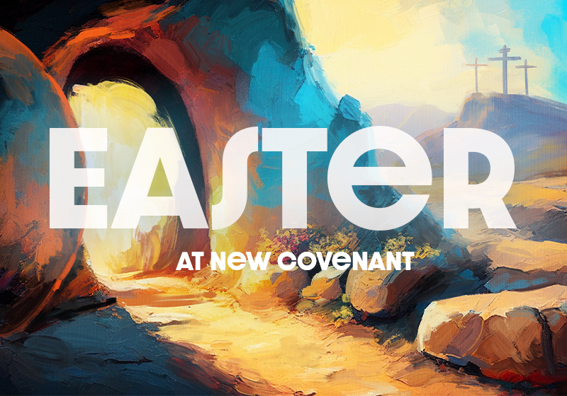 Why We Celebrate Easter