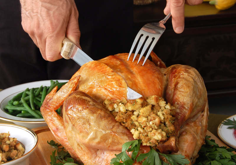 Norman Rockwell Owes My Family an Apology