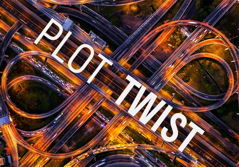 Plot Twist