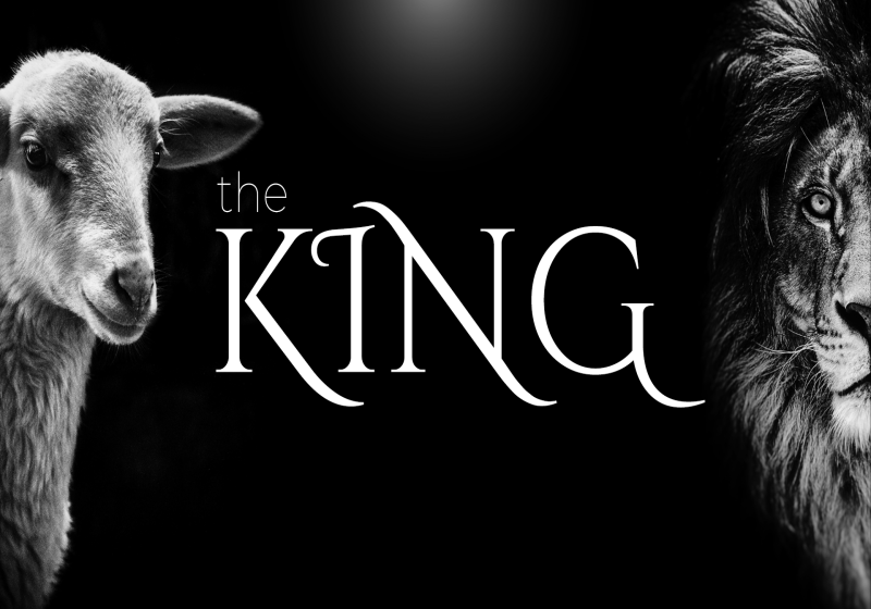 The King