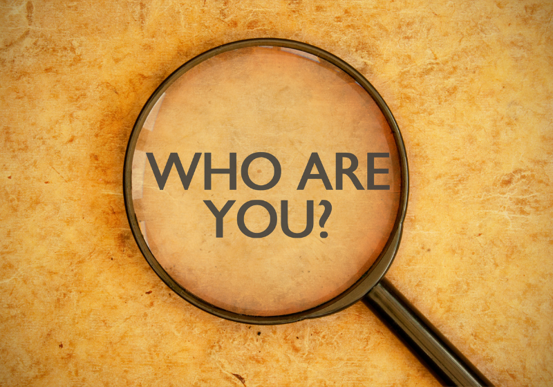 Who is Jesus?